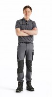 Blåkläder Service Arbeitshose 4-Wege-Stretch 14221645 Blåkläder Service Arbeitshose 4-Wege-Stretch 14221645