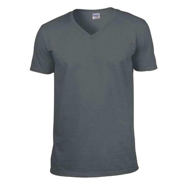 Gildan Softstyle® V-Neck T-Shirt G64V00