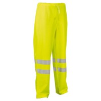 Cofra Warnschutz Regenhose MICENE Cofra Warnschutz Regenhose MICENE