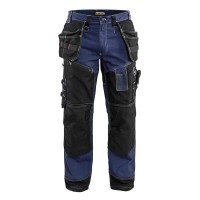 Blåkläder Handwerker Bundhose X1500 15001370 Blåkläder Handwerker Bundhose X1500 15001370