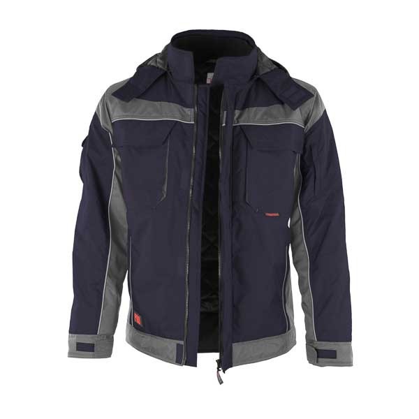 Qualitex Winterjacke "PRO" 2030