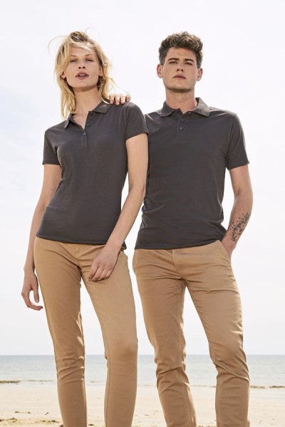 SOL'S Damen Poloshirt Prescott L534