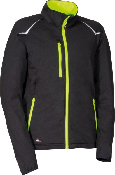 Cofra Sweatjacke DEURNE