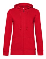 B&C Women Inspire Hood Jacket BCWW36B B&C Women Inspire Hood Jacket BCWW36B