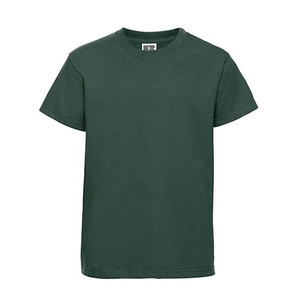 Russell Children´s Classic T-Shirt Z180K