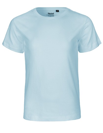 Neutral Kinder T-Shirt NE30001