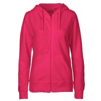 Neutral Ladies` Zip Hoodie NE83301 Neutral Ladies` Zip Hoodie NE83301