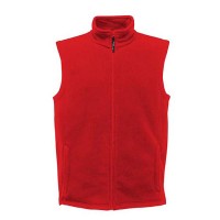 Regatta Micro Fleece Bodywarmer RG801 Regatta Micro Fleece Bodywarmer RG801