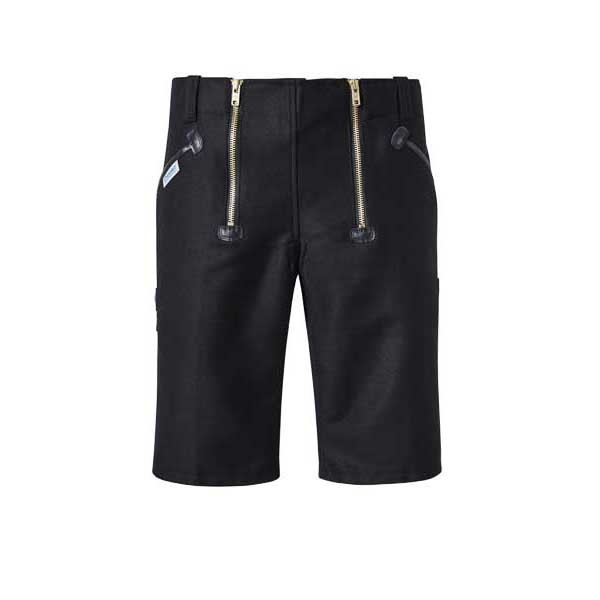 Pionier Zwirndoppelpilot Zunft Short 35009