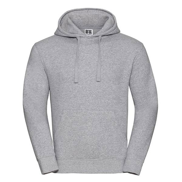 Russell Men`s Authentic Hooded Sweat Z265
