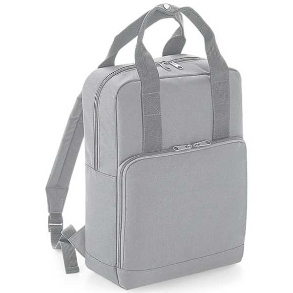 BagBase Twin Handle Backpack BG116