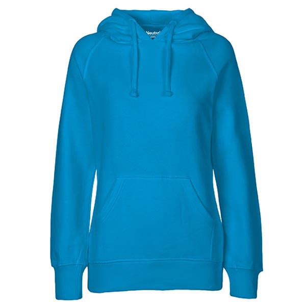 Neutral Ladies` Hoodie NE83101