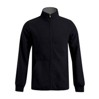 Promodoro Men`s Double Fleece Jacket E7971 Promodoro Men`s Double Fleece Jacket E7971