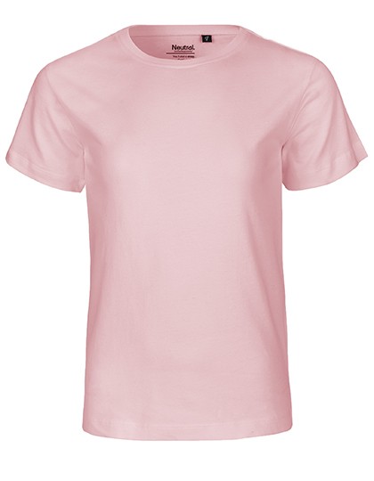 Neutral Kinder T-Shirt NE30001
