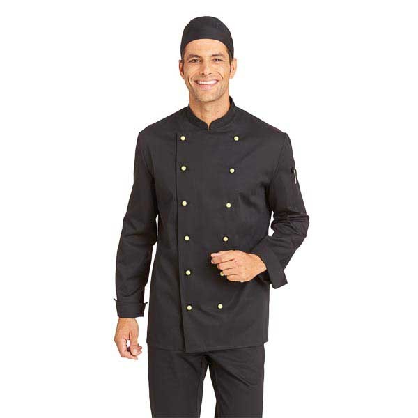 Leiber Kochjacke 12/8790