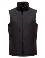 Regatta Flux Softshell Bodywarmer RG788 Regatta Flux Softshell Bodywarmer RG788