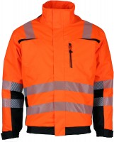 Prevent® Trendline Warnschutz Pilotenjacke PTW-PN Prevent® Trendline Warnschutz Pilotenjacke PTW-PN