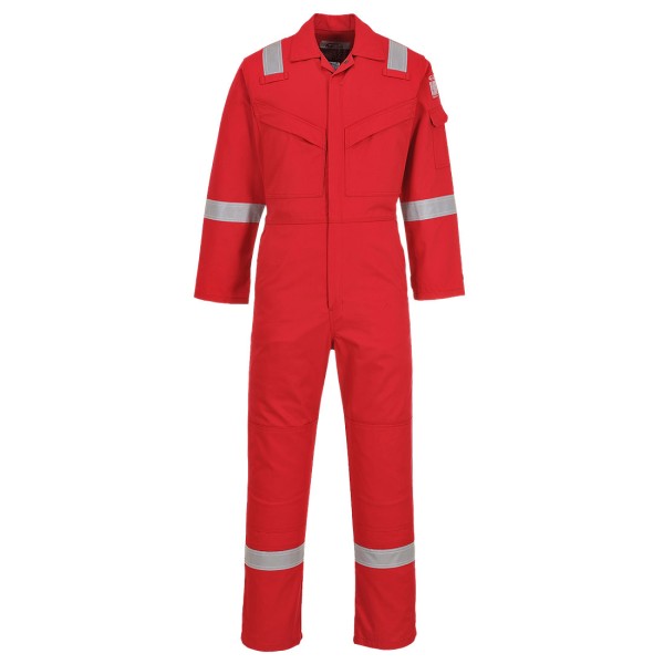 Portwest Multinorm Overall Bizflame FR50