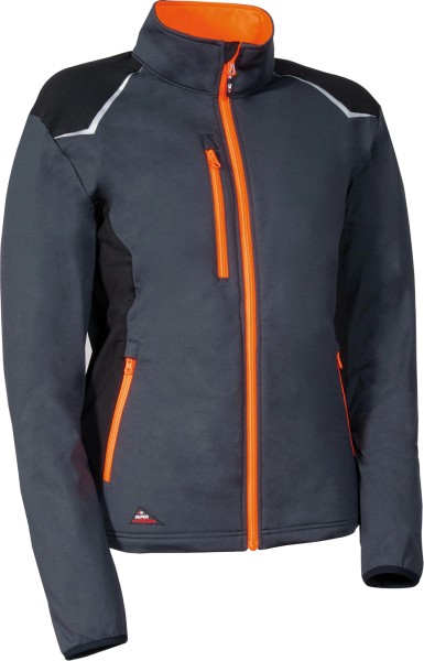 Cofra Sweatjacke DEURNE