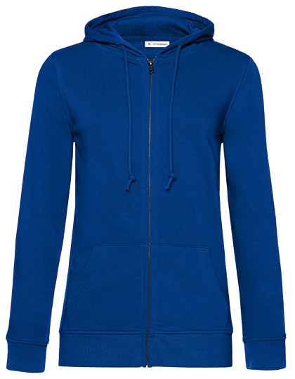 B&C Women Inspire Hood Jacket BCWW36B