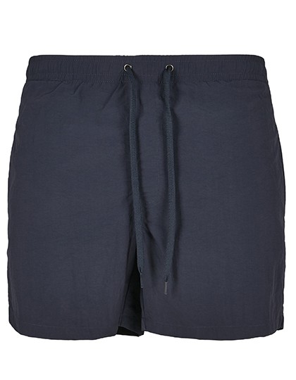 Build Your Brand Badehose Swim Shorts BY050