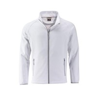 Daiber Men`s Promo Softshell Jacket JN1130 Daiber Men`s Promo Softshell Jacket JN1130