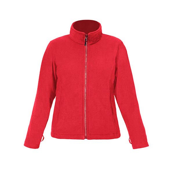Promodoro Women`s Fleece Jacket C+ E7911