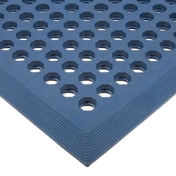 COBA Arbeitsplatzmatte Worksafe SW010001