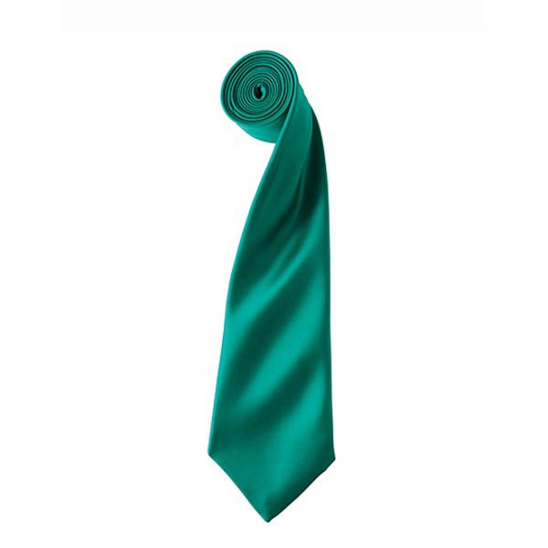 Premier Workwear Satin Tie ´Colours´ PW750