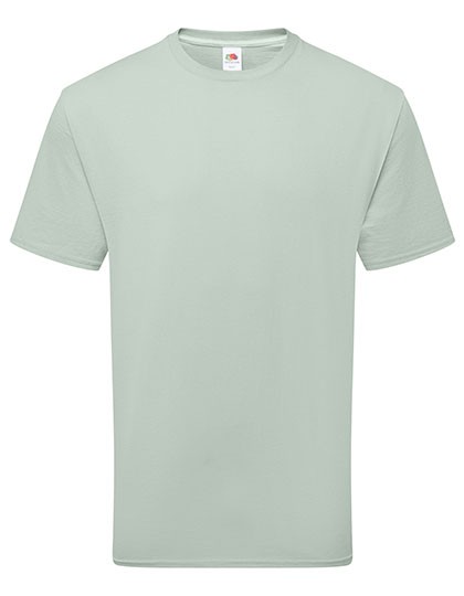 Fruit of the Loom Pure Cotton T F362