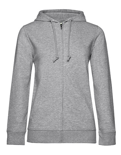 B&C Women Inspire Hood Jacket BCWW36B