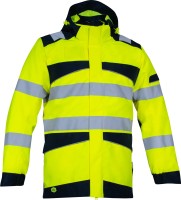 COFRA Winterjacke 3in1 Warnschutz Kirkholm COFRA Winterjacke 3in1 Warnschutz Kirkholm