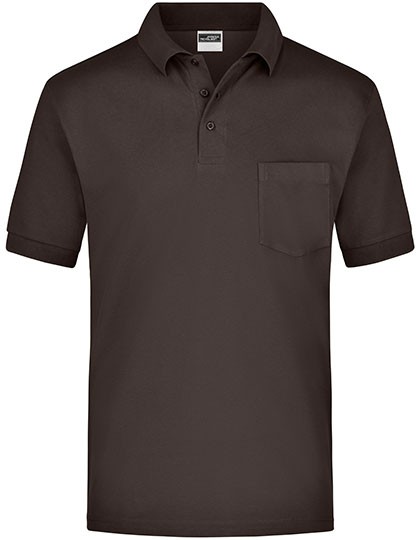 Daiber Poloshirt JN026