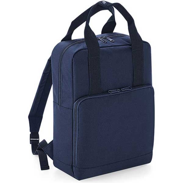 BagBase Twin Handle Backpack BG116