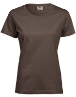 Tee Jays Ladies Sof Tee TJ8050 Tee Jays Ladies Sof Tee TJ8050