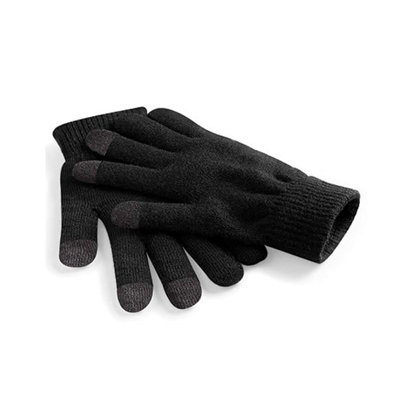 Beechfield TouchScreen Smart Gloves CB490