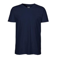 Neutral Men`s V-neck T-Shirt NE61005 Neutral Men`s V-neck T-Shirt NE61005