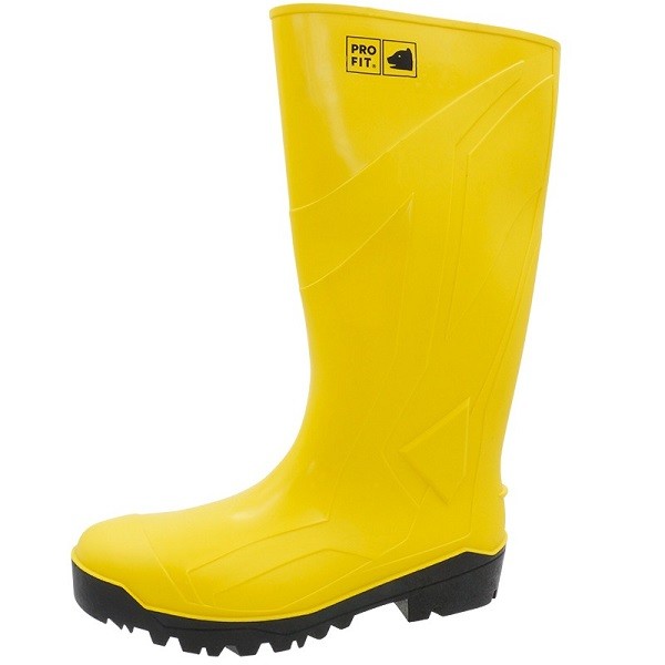 Pro-Fit® Sicherheitsstiefel S5 502