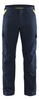 Blåkläder Bundhose Industrie Stretch 14481832 Blåkläder Bundhose Industrie Stretch 14481832