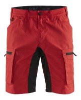 Blåkläder Service Shorts Stretch 14491845 Blåkläder Service Shorts Stretch 14491845