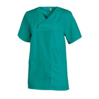 Leiber Schlupfjacke Unisex 08/769 Leiber Schlupfjacke Unisex 08/769