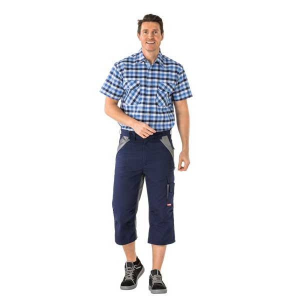 PLANAM Piratenhose Plaline 2550