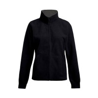 Promodoro Women`s Double Fleece Jacket E7985 Promodoro Women`s Double Fleece Jacket E7985