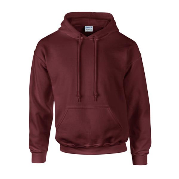 Gildan DryBlend® Hooded Sweatshirt G12500