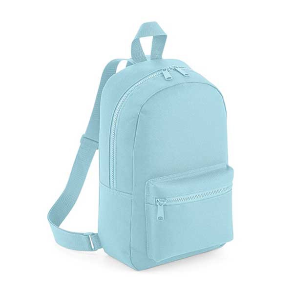BagBase Mini Essential Fashion Backpack BG153