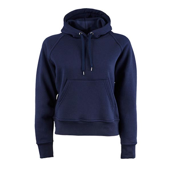 Tee Jays Ladies` Hooded Sweatshirt TJ5431