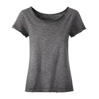 Daiber Ladies` Slub-T JN8015 Daiber Ladies` Slub-T JN8015