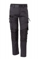 Protectano Winter Bundhose VGCA38 Protectano Winter Bundhose VGCA38
