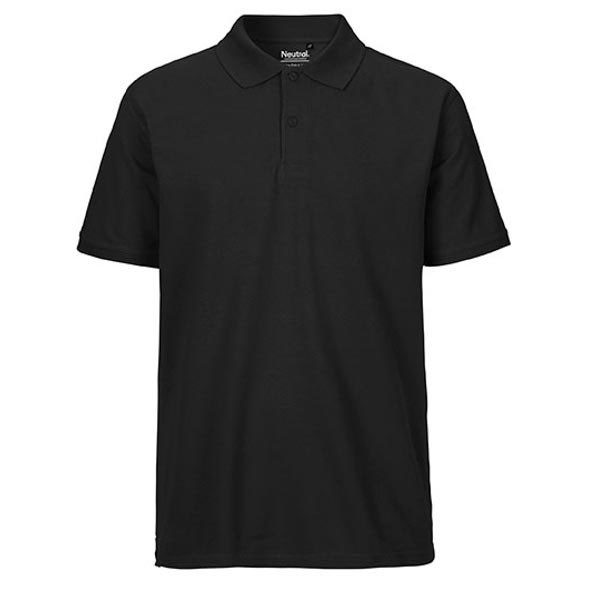 Neutral Men`s Classic Polo NE20080
