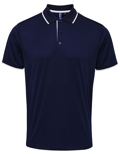 Premier Polo Coolchecker® PW618